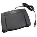 Foot Pedal IN-USB2