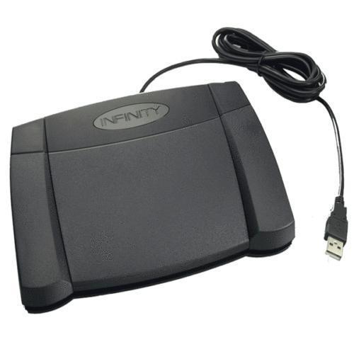 Foot Pedal IN-USB2